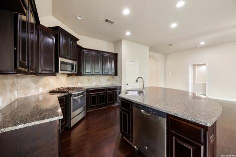 518 Lucrezia San Antonio TX 78253