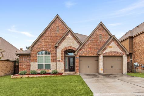518 Lucrezia San Antonio TX 78253