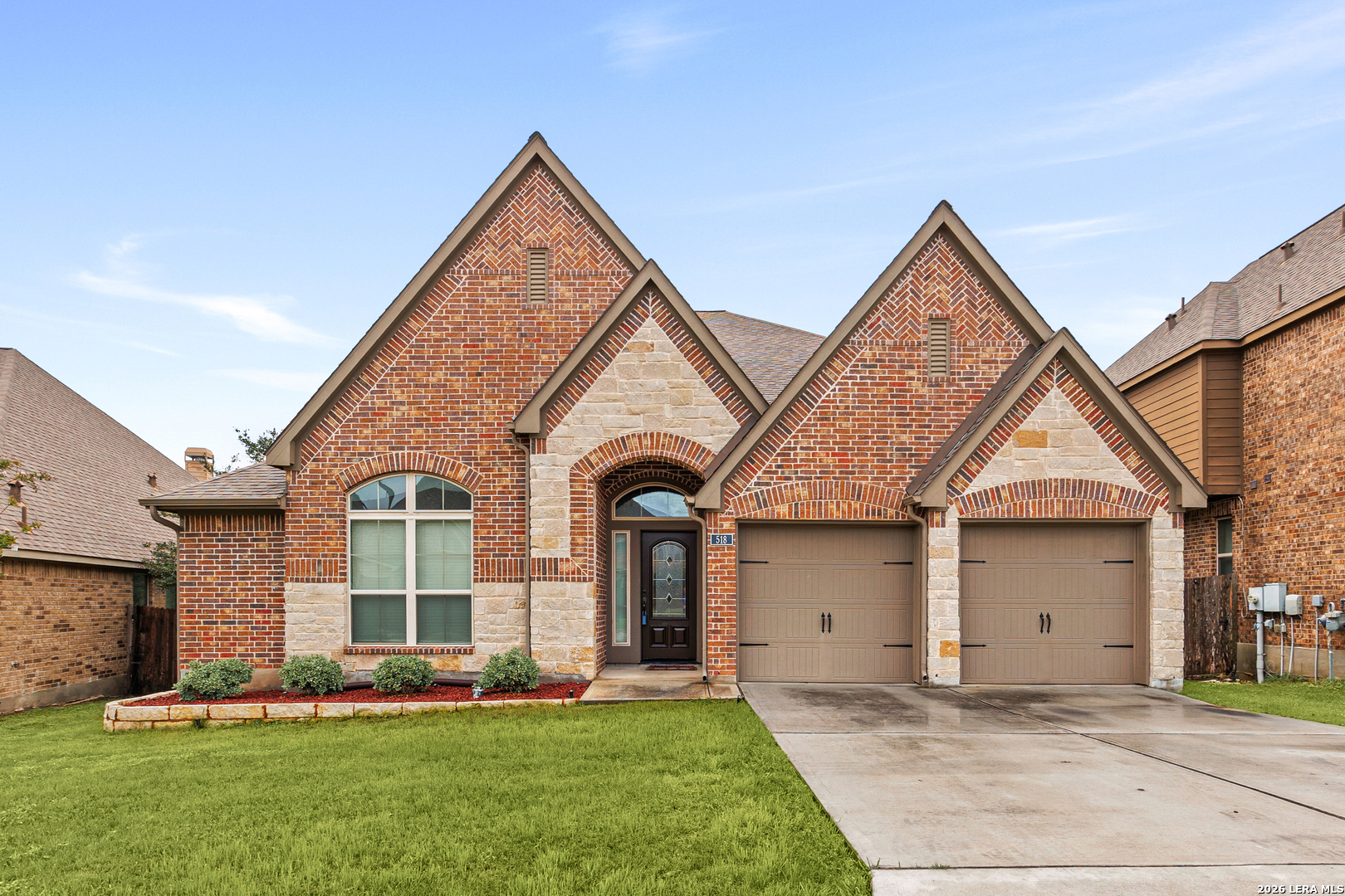 518 Lucrezia San Antonio TX 78253
