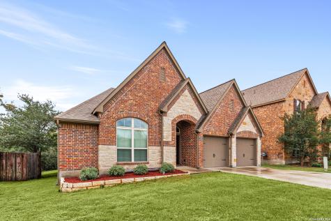 518 Lucrezia San Antonio TX 78253