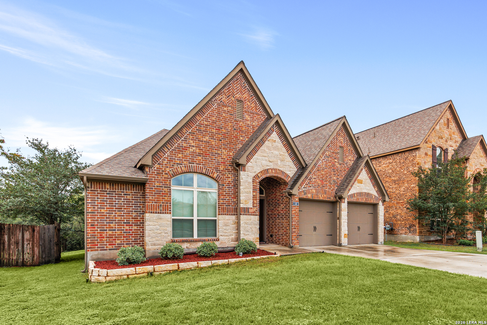 518 Lucrezia San Antonio TX 78253