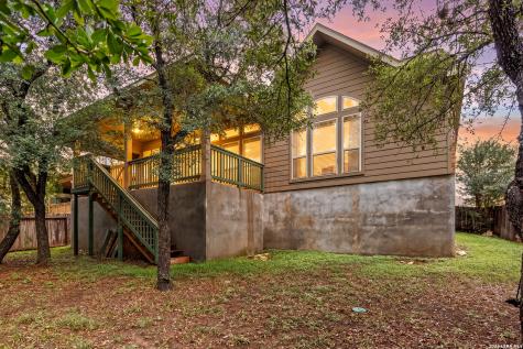 518 Lucrezia San Antonio TX 78253