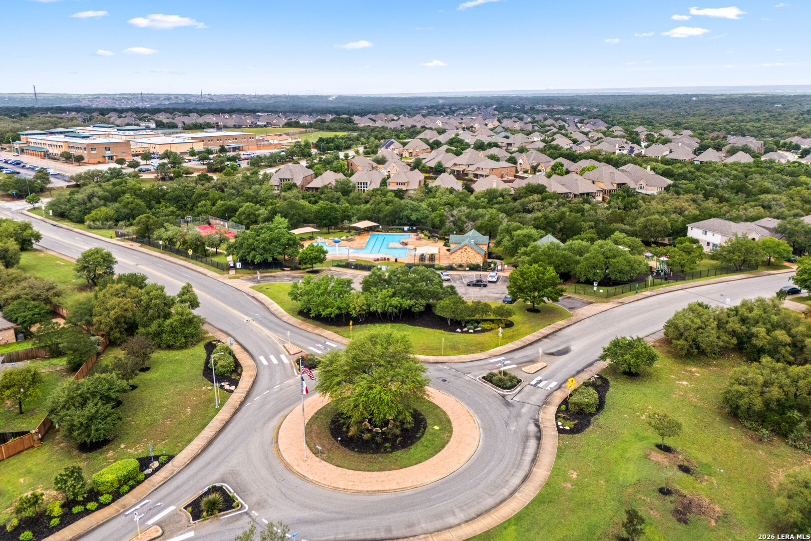 518 Lucrezia San Antonio TX 78253