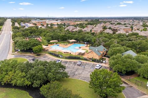 518 Lucrezia San Antonio TX 78253