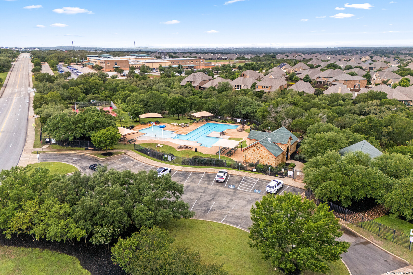 518 Lucrezia San Antonio TX 78253