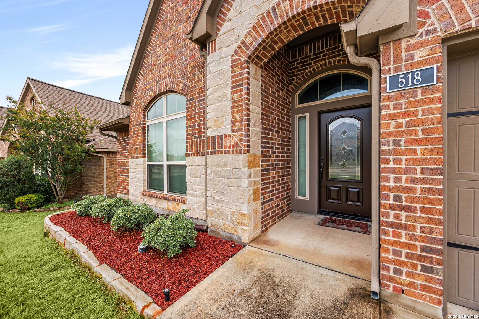518 Lucrezia San Antonio TX 78253