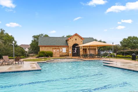 518 Lucrezia San Antonio TX 78253