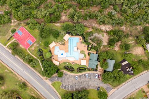518 Lucrezia San Antonio TX 78253