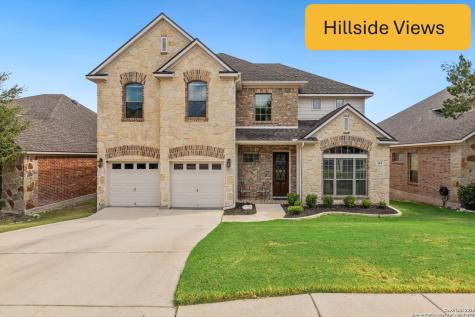 618 Oxalis San Antonio TX 78260