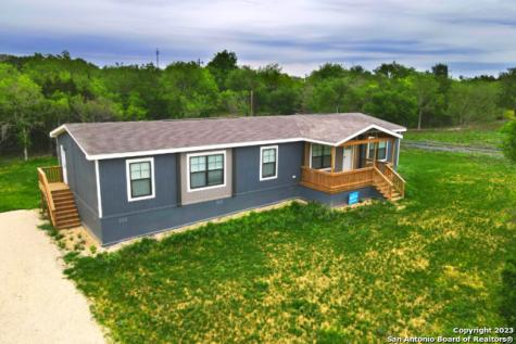 15015 Peoples Drive San Antonio TX 78253