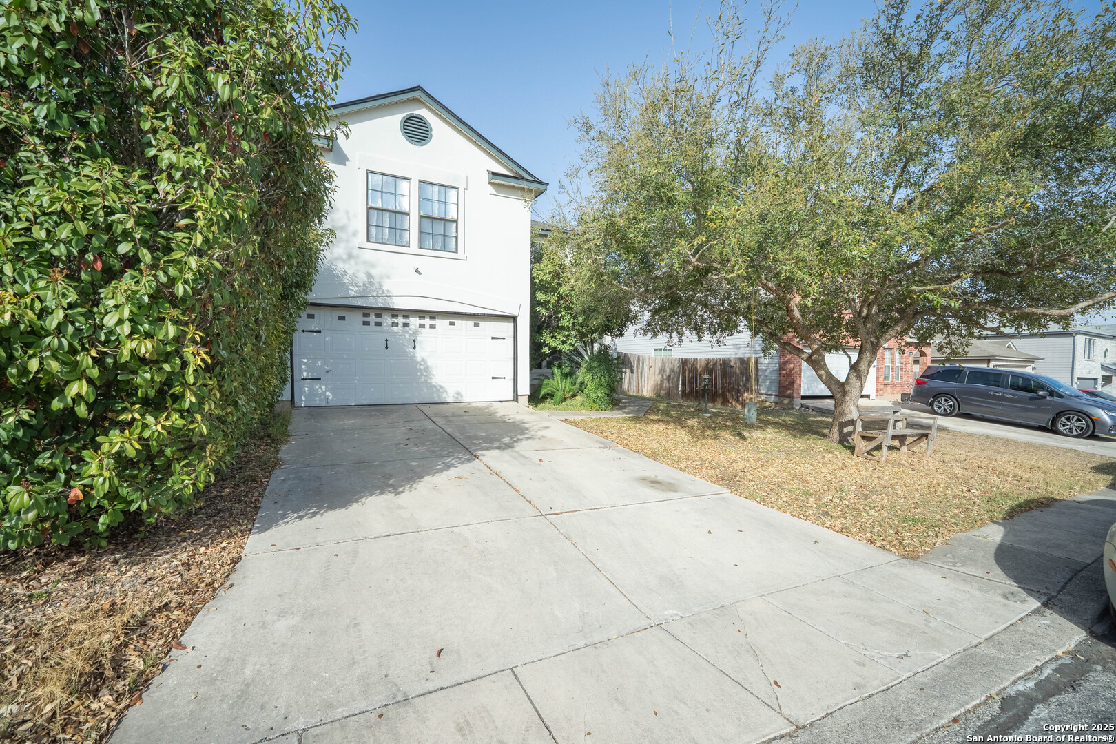 7915 Pecan Heights San Antonio TX 78244