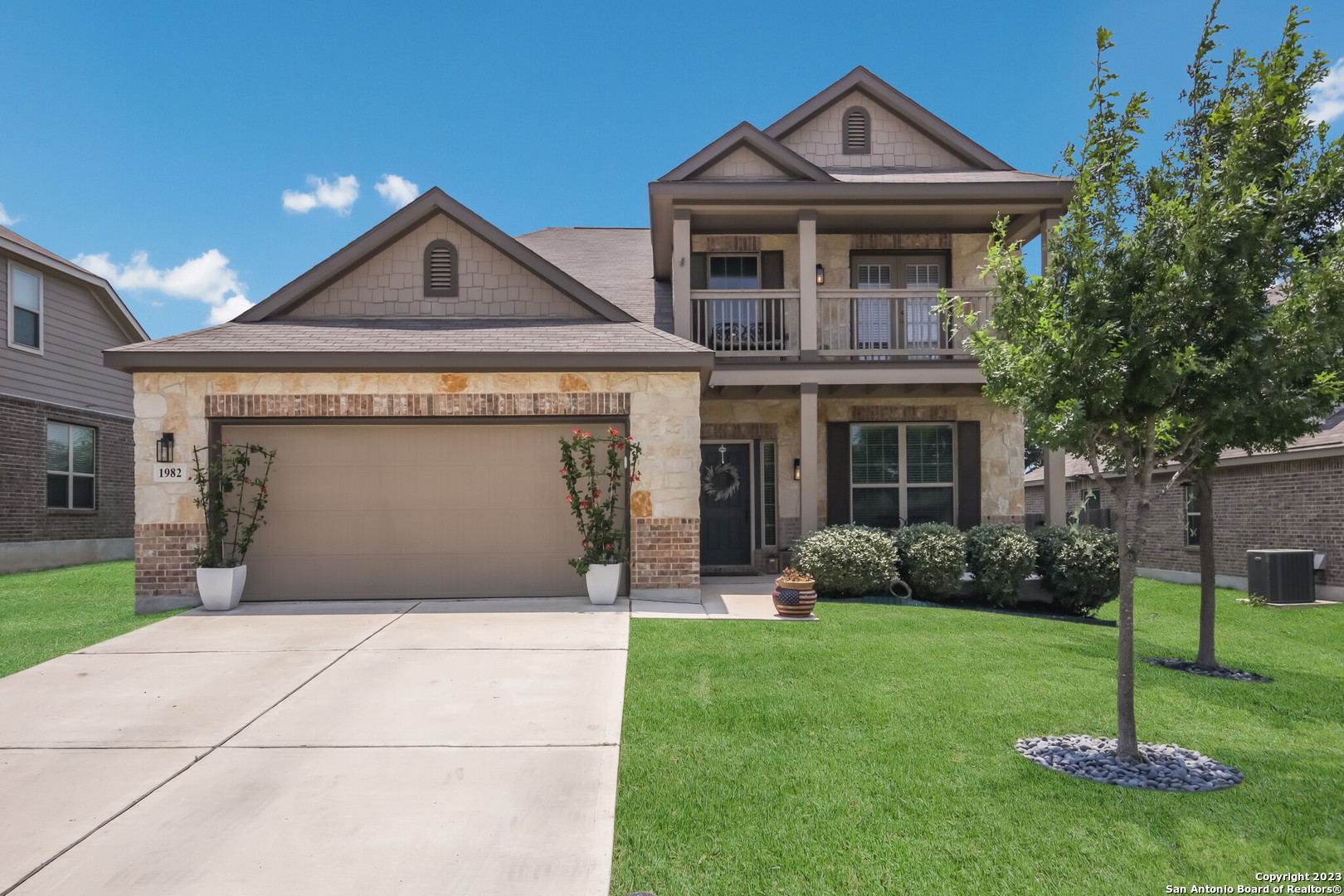 1982 Kalli Jo Lane New Braunfels TX 78130