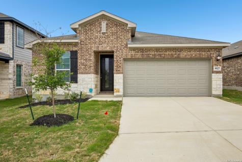 9927 Briceway Gap San Antonio TX 78254
