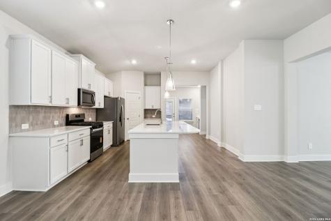 9927 Briceway Gap San Antonio TX 78254
