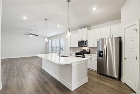 9927 Briceway Gap San Antonio TX 78254