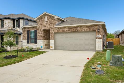 9927 Briceway Gap San Antonio TX 78254