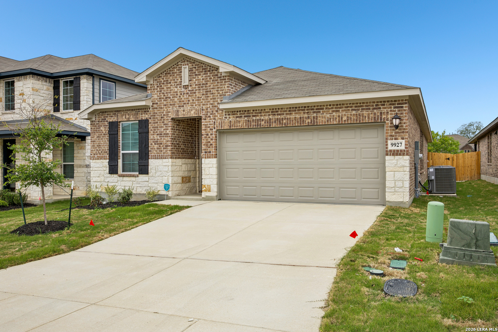 9927 Briceway Gap San Antonio TX 78254