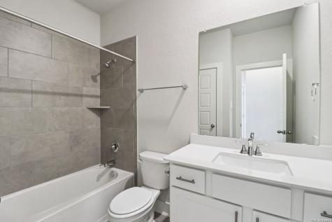 9927 Briceway Gap San Antonio TX 78254
