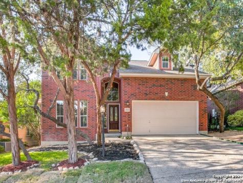 2523 Brighton Oaks San Antonio TX 78231