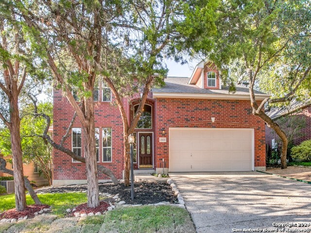 2523 Brighton Oaks San Antonio TX 78231