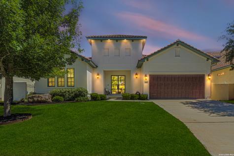 4410 Essex Place Shavano Park TX 78249