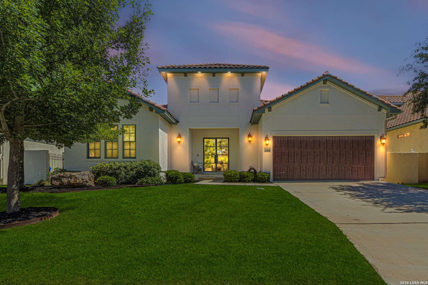 4410 Essex Place Shavano Park TX 78249