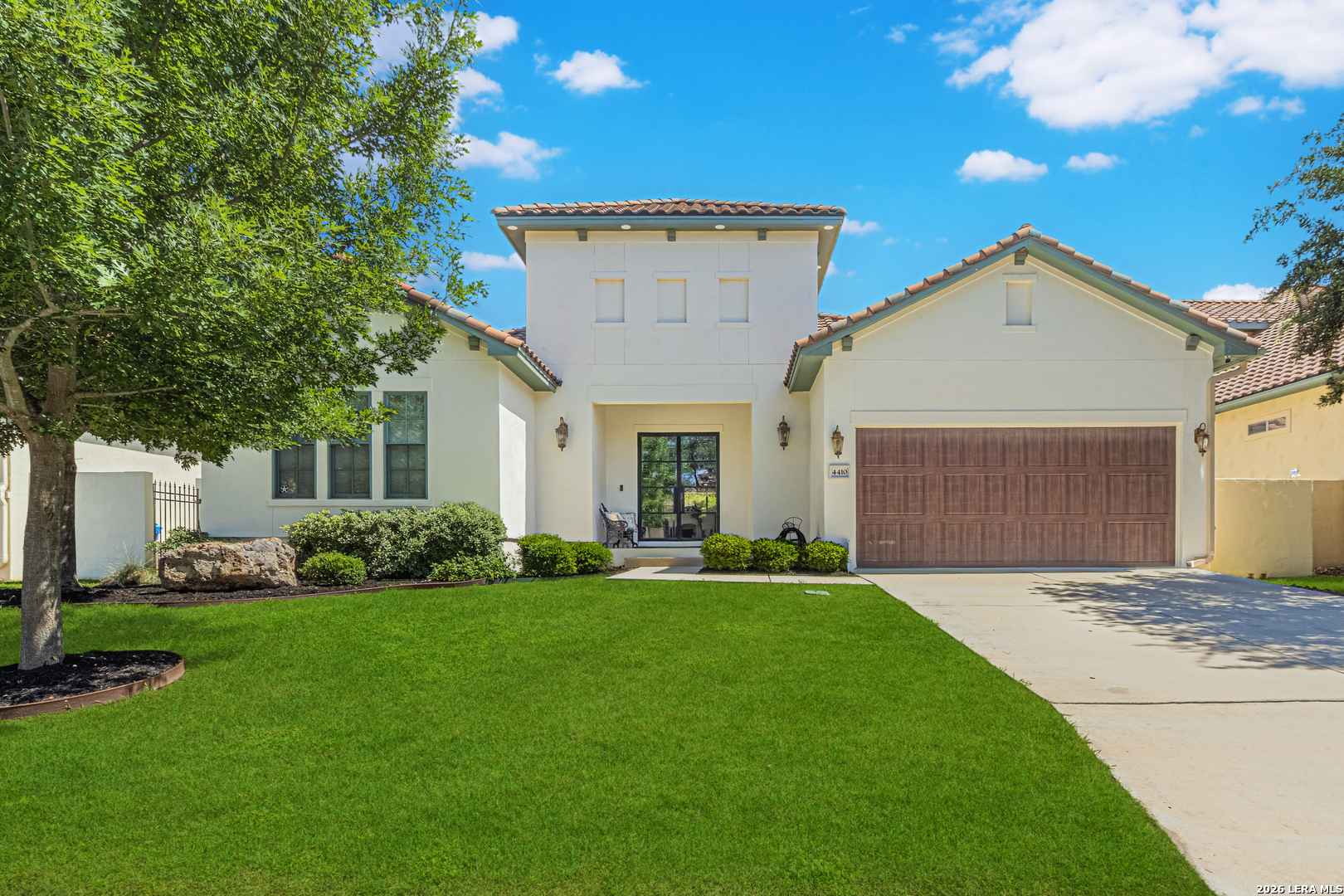 4410 Essex Place Shavano Park TX 78249