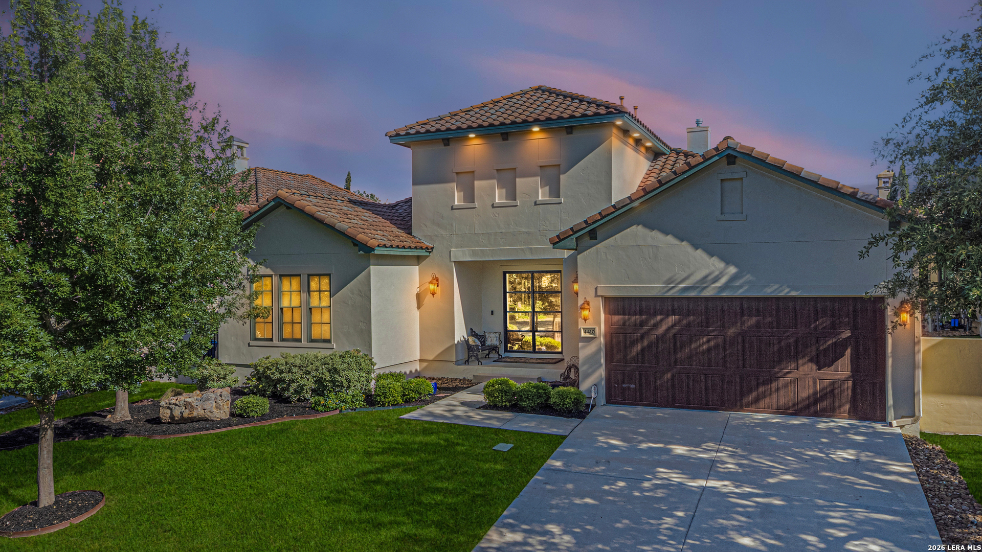 4410 Essex Place Shavano Park TX 78249