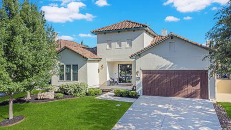 4410 Essex Place Shavano Park TX 78249