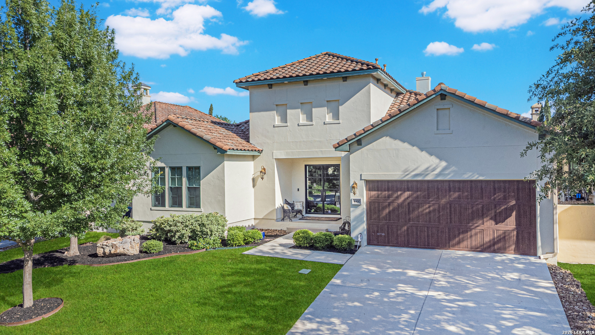 4410 Essex Place Shavano Park TX 78249