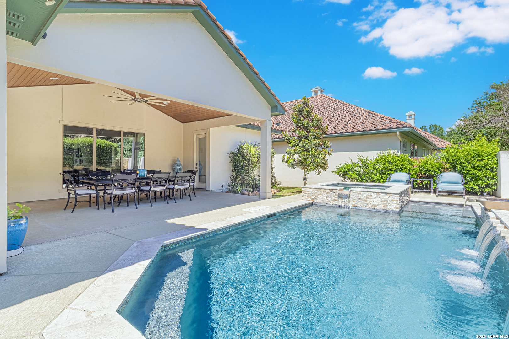 4410 Essex Place Shavano Park TX 78249