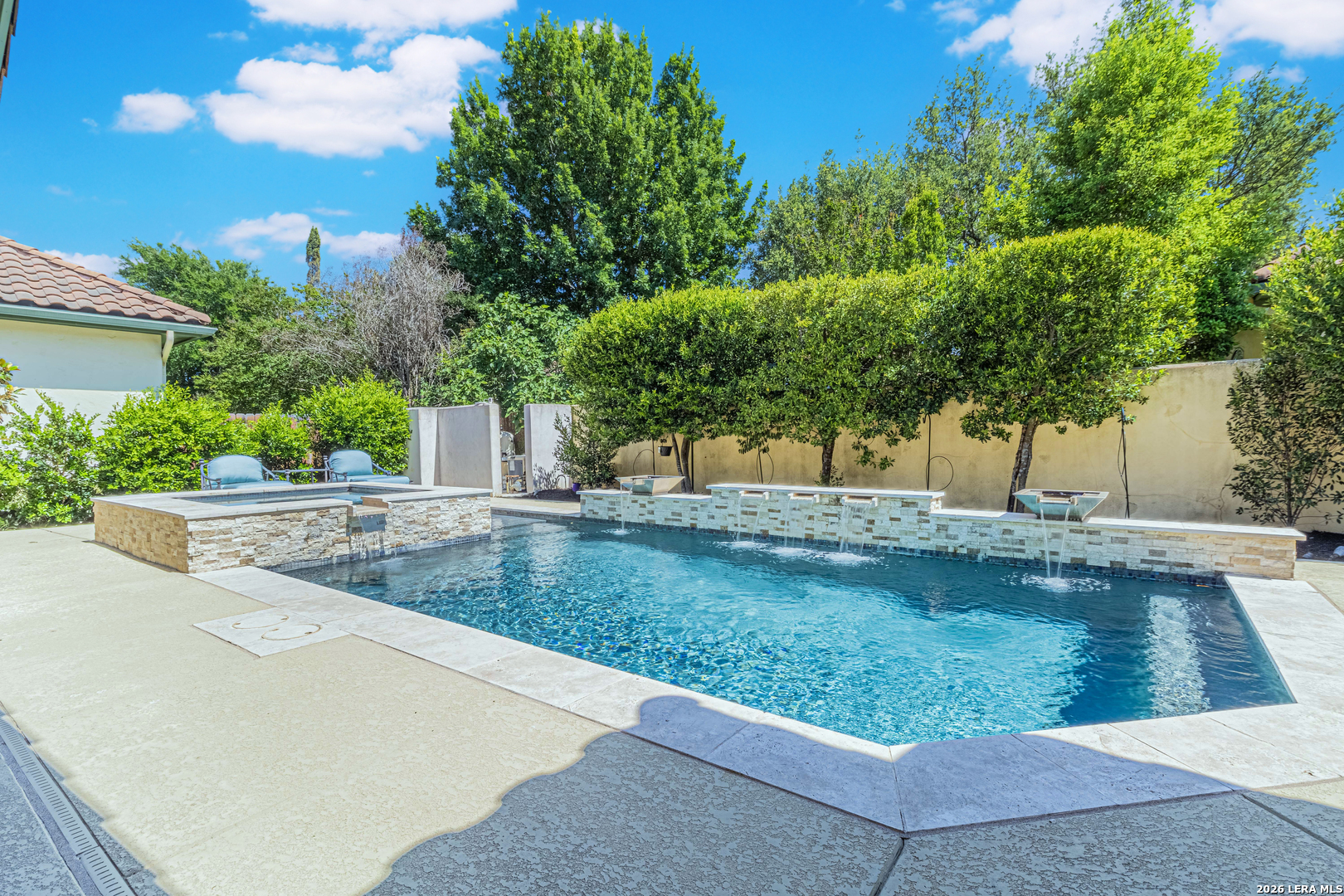 4410 Essex Place Shavano Park TX 78249