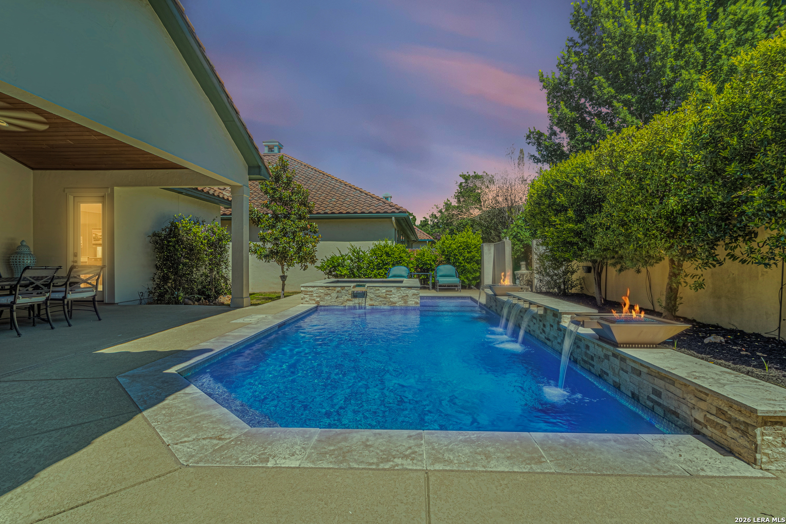 4410 Essex Place Shavano Park TX 78249