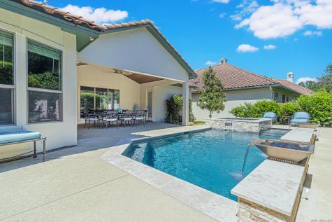 4410 Essex Place Shavano Park TX 78249