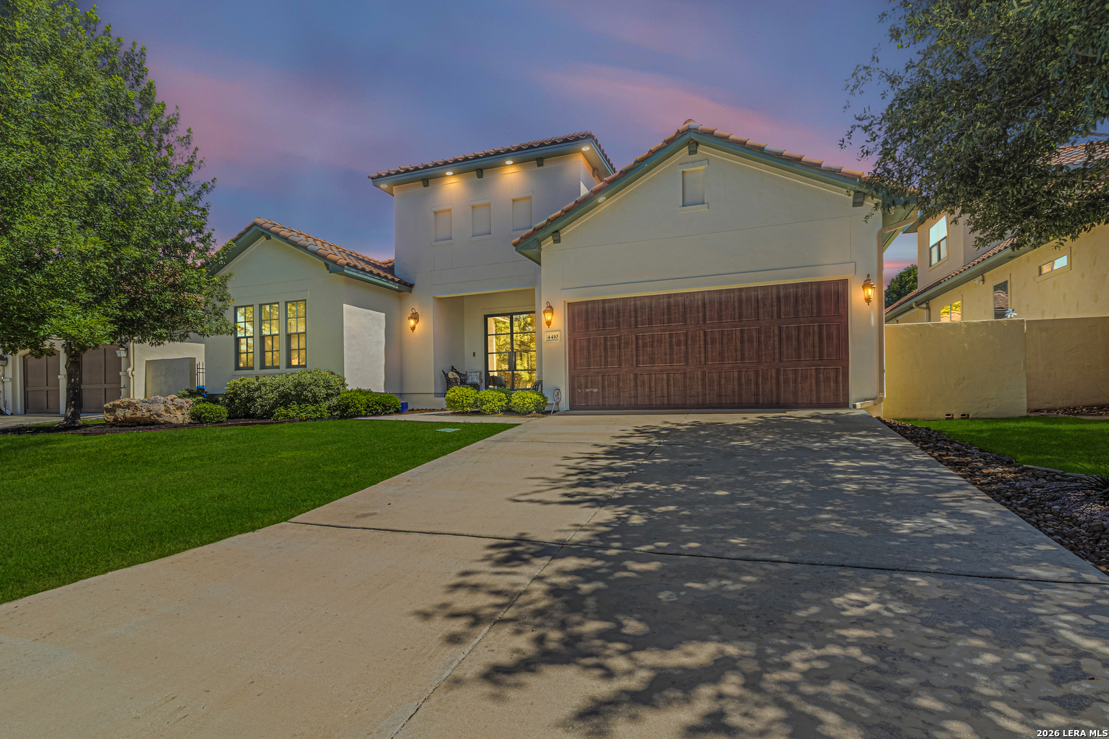 4410 Essex Place Shavano Park TX 78249