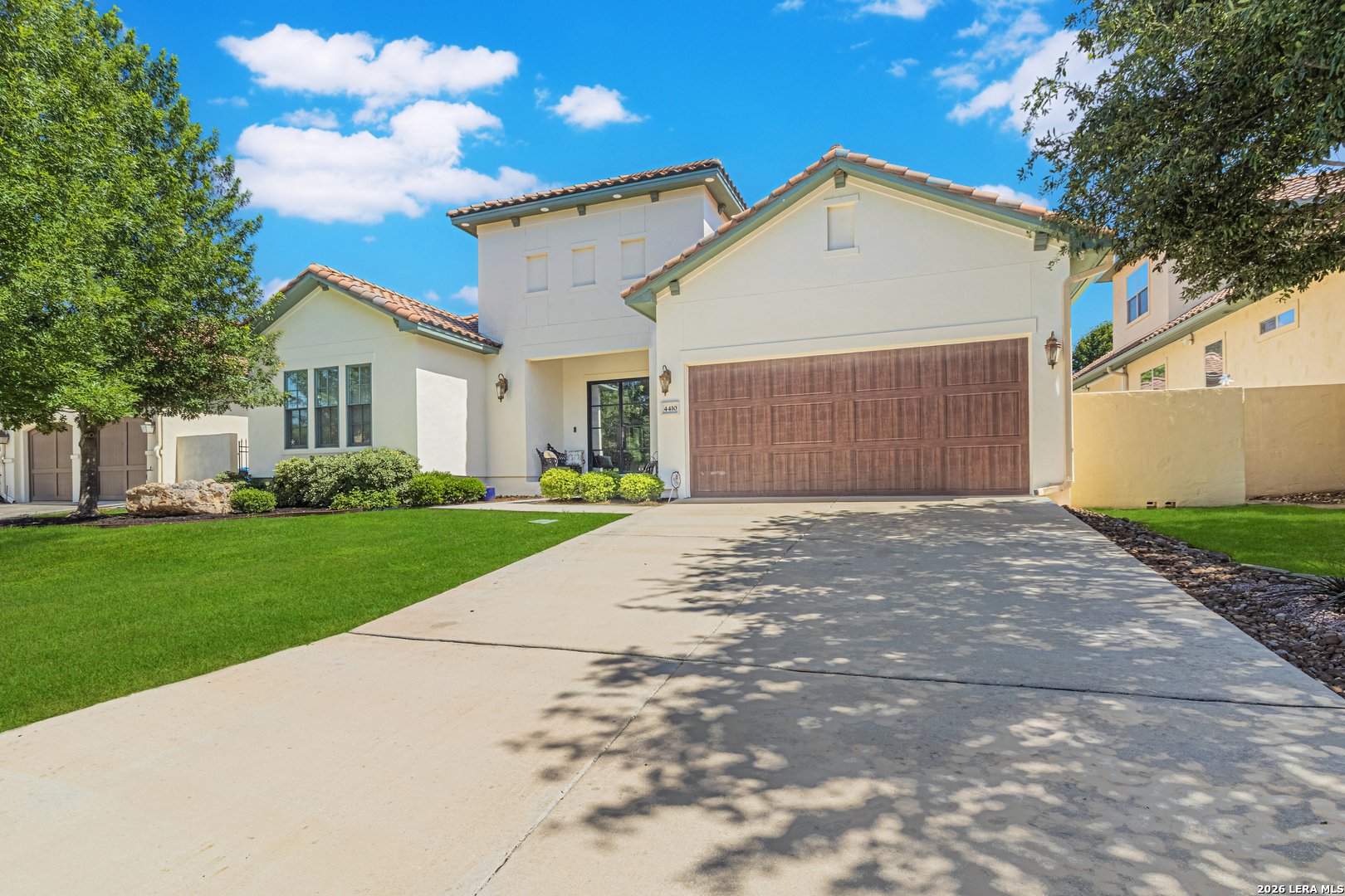 4410 Essex Place Shavano Park TX 78249