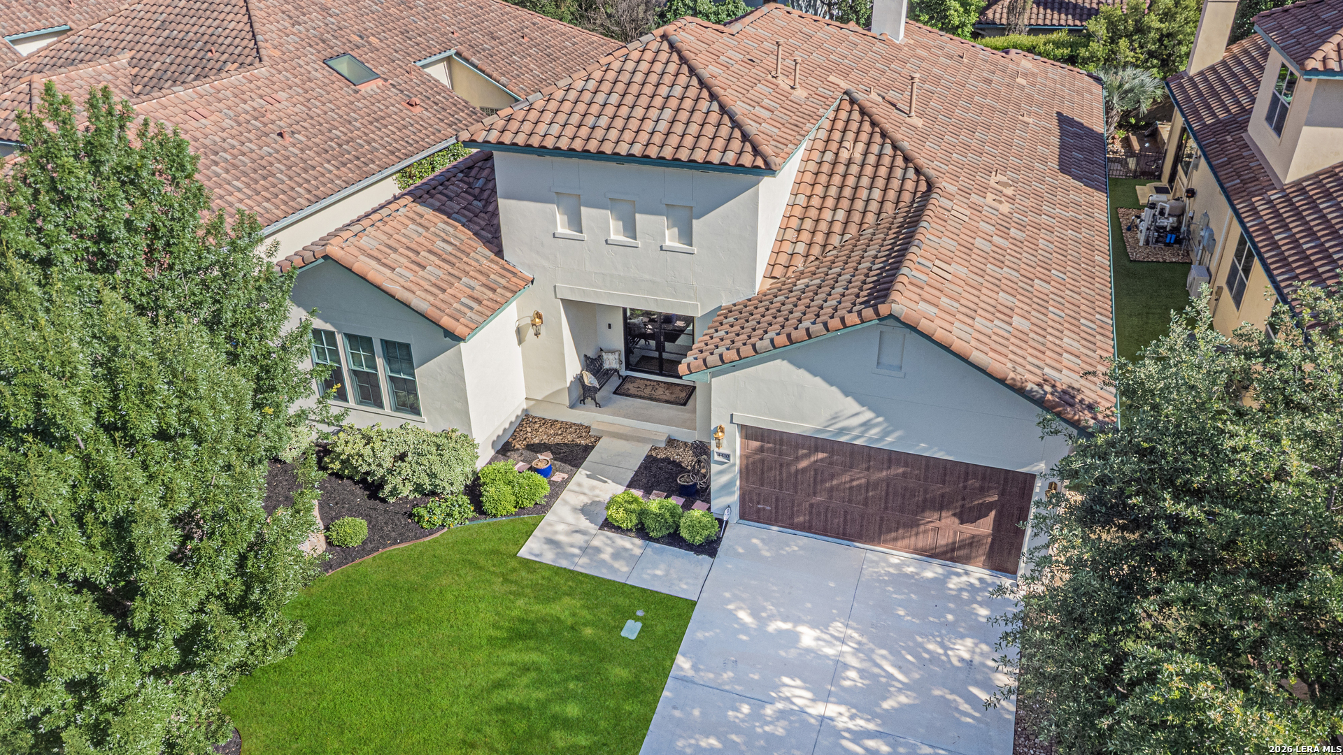 4410 Essex Place Shavano Park TX 78249