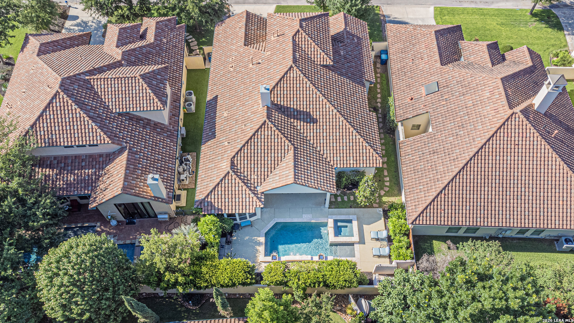 4410 Essex Place Shavano Park TX 78249