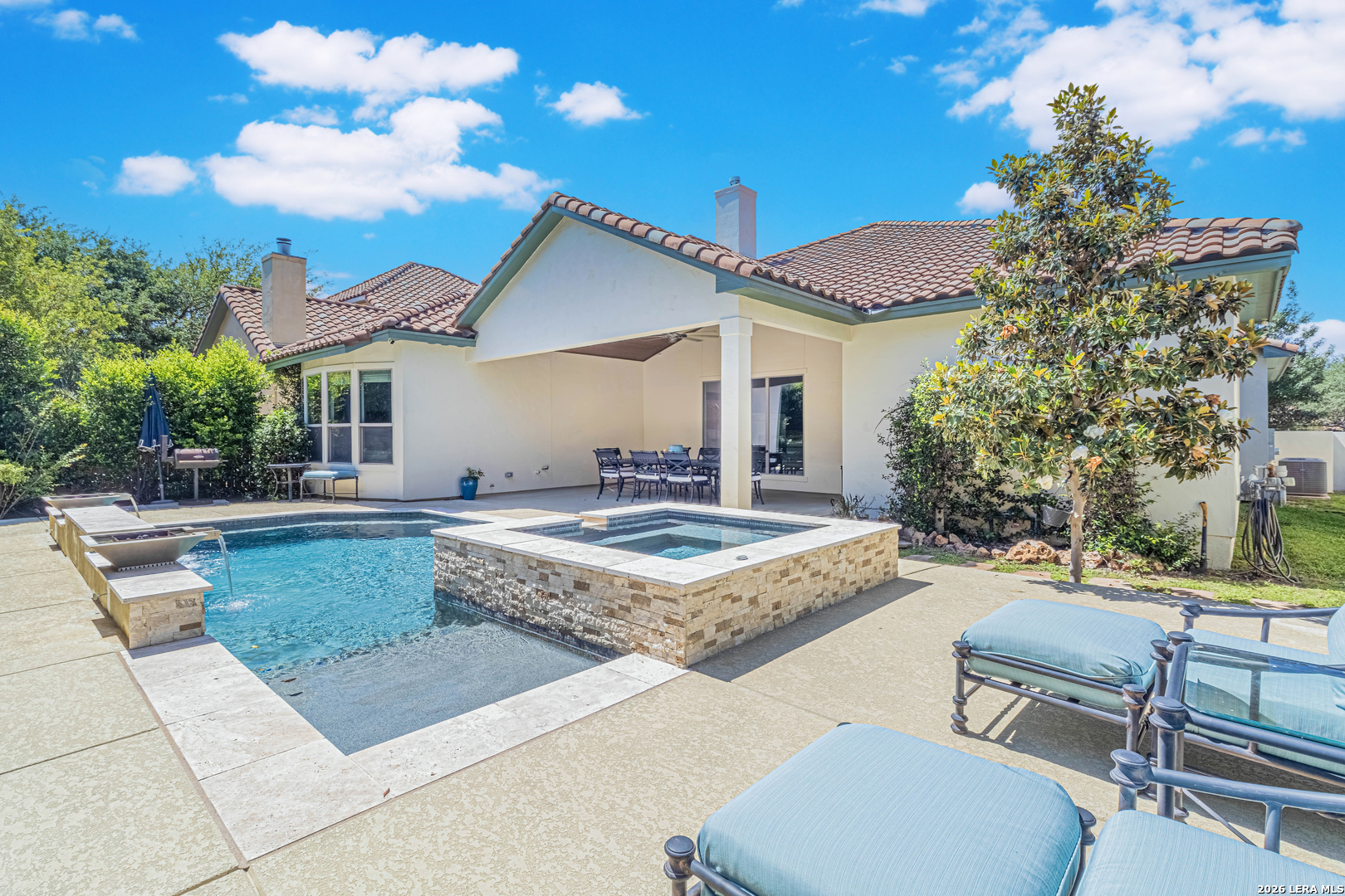 4410 Essex Place Shavano Park TX 78249