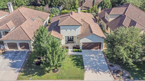 4410 Essex Place Shavano Park TX 78249