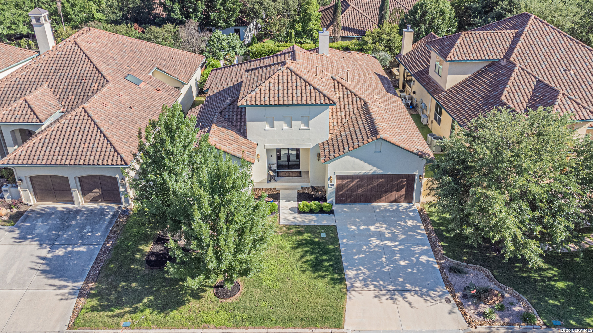 4410 Essex Place Shavano Park TX 78249