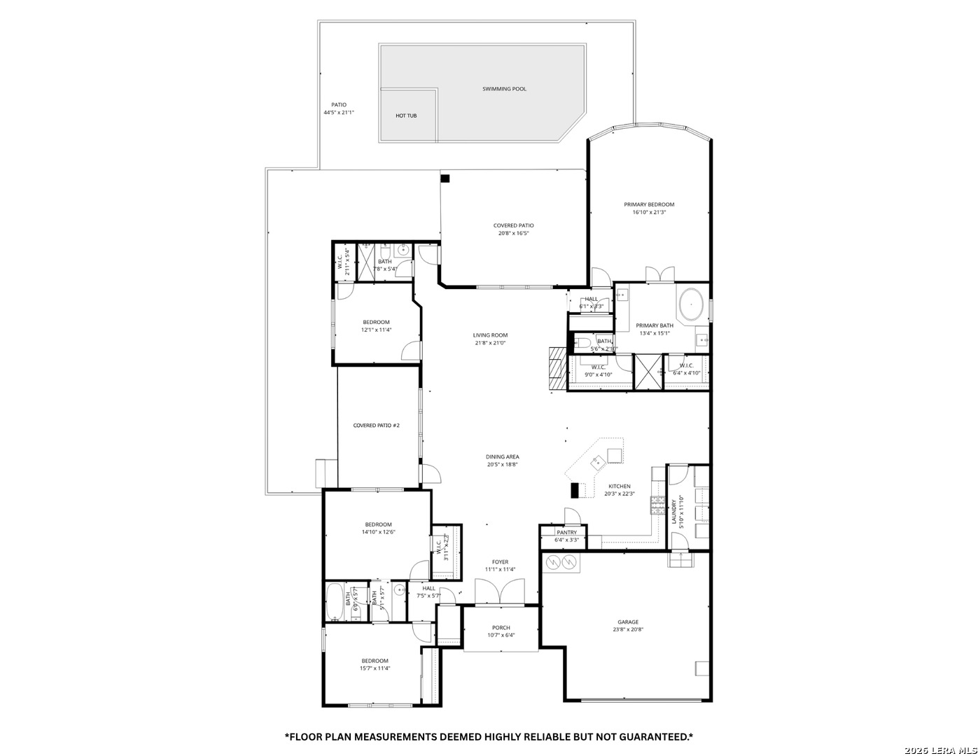 4410 Essex Place Shavano Park TX 78249