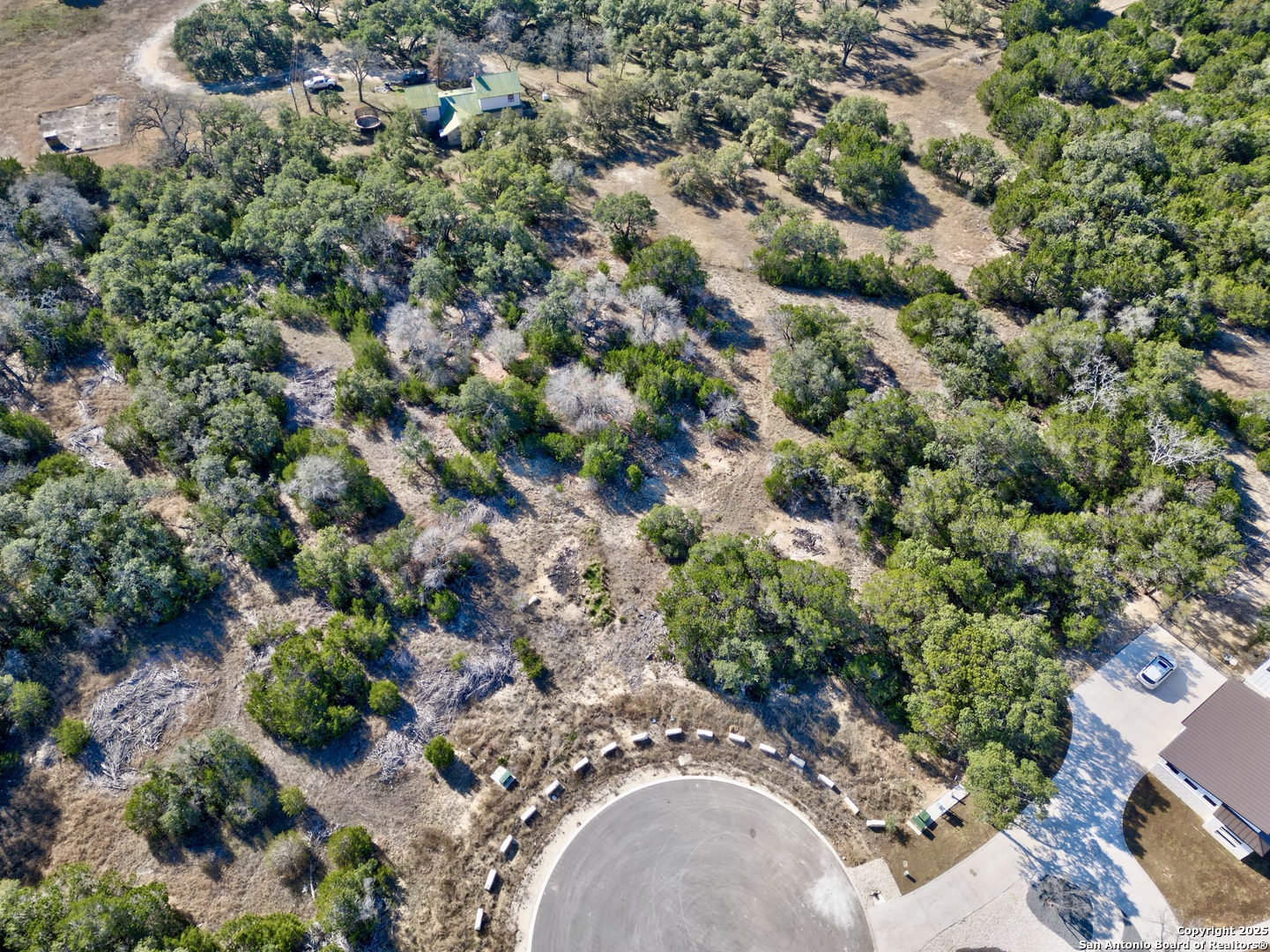 34608 Ansley Ridge Trail Bulverde TX 78163