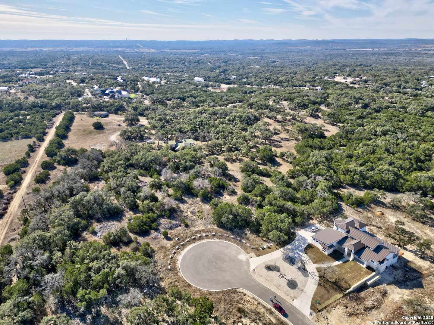 34608 Ansley Ridge Trail Bulverde TX 78163