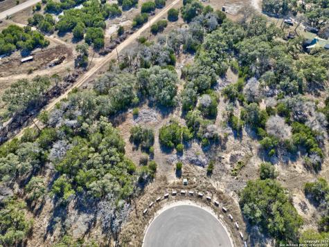 34608 Ansley Ridge Trail Bulverde TX 78163