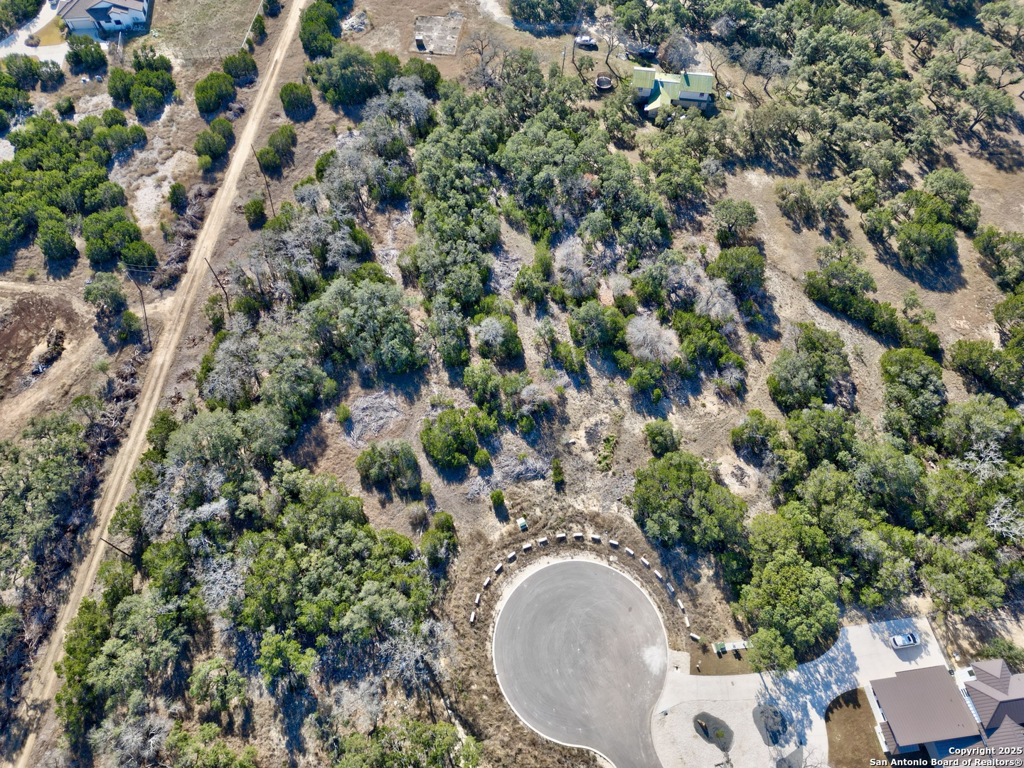 34608 Ansley Ridge Trail Bulverde TX 78163