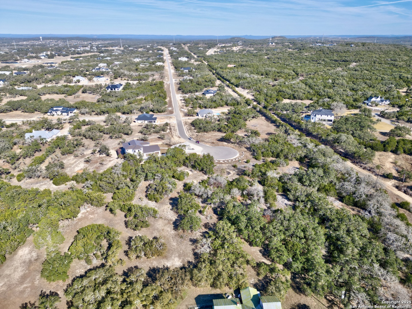 34608 Ansley Ridge Trail Bulverde TX 78163