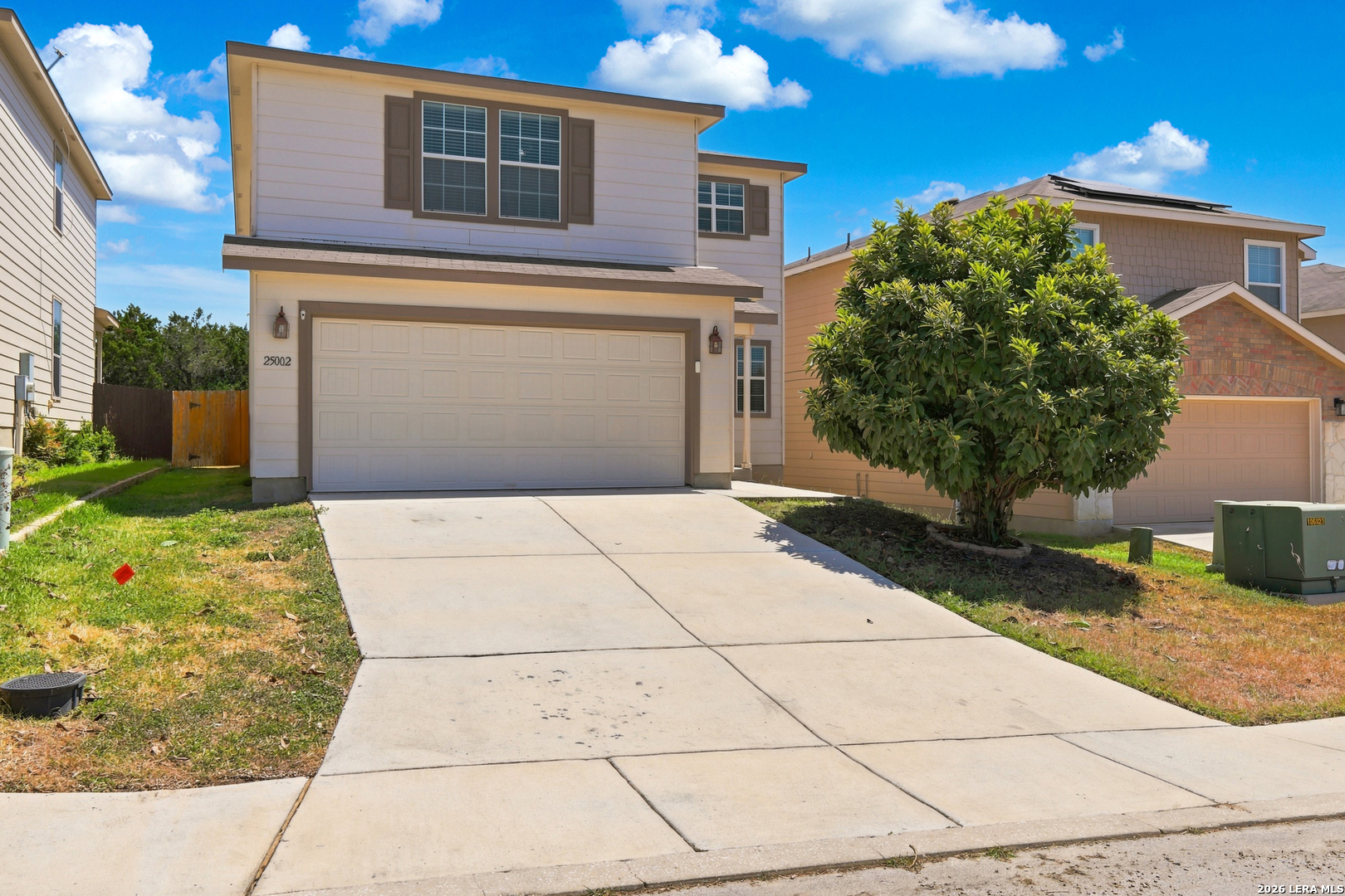 25002 Remington Oaks San Antonio TX 78261
