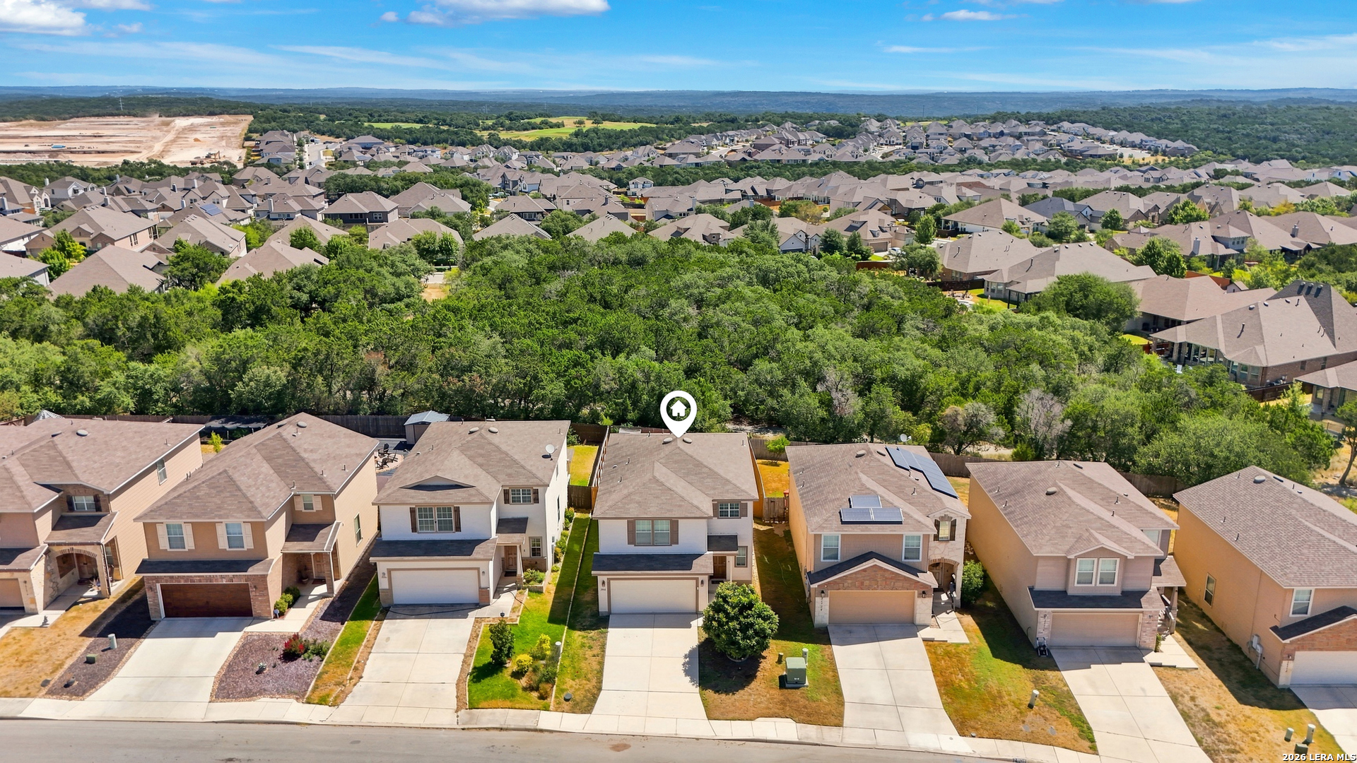25002 Remington Oaks San Antonio TX 78261