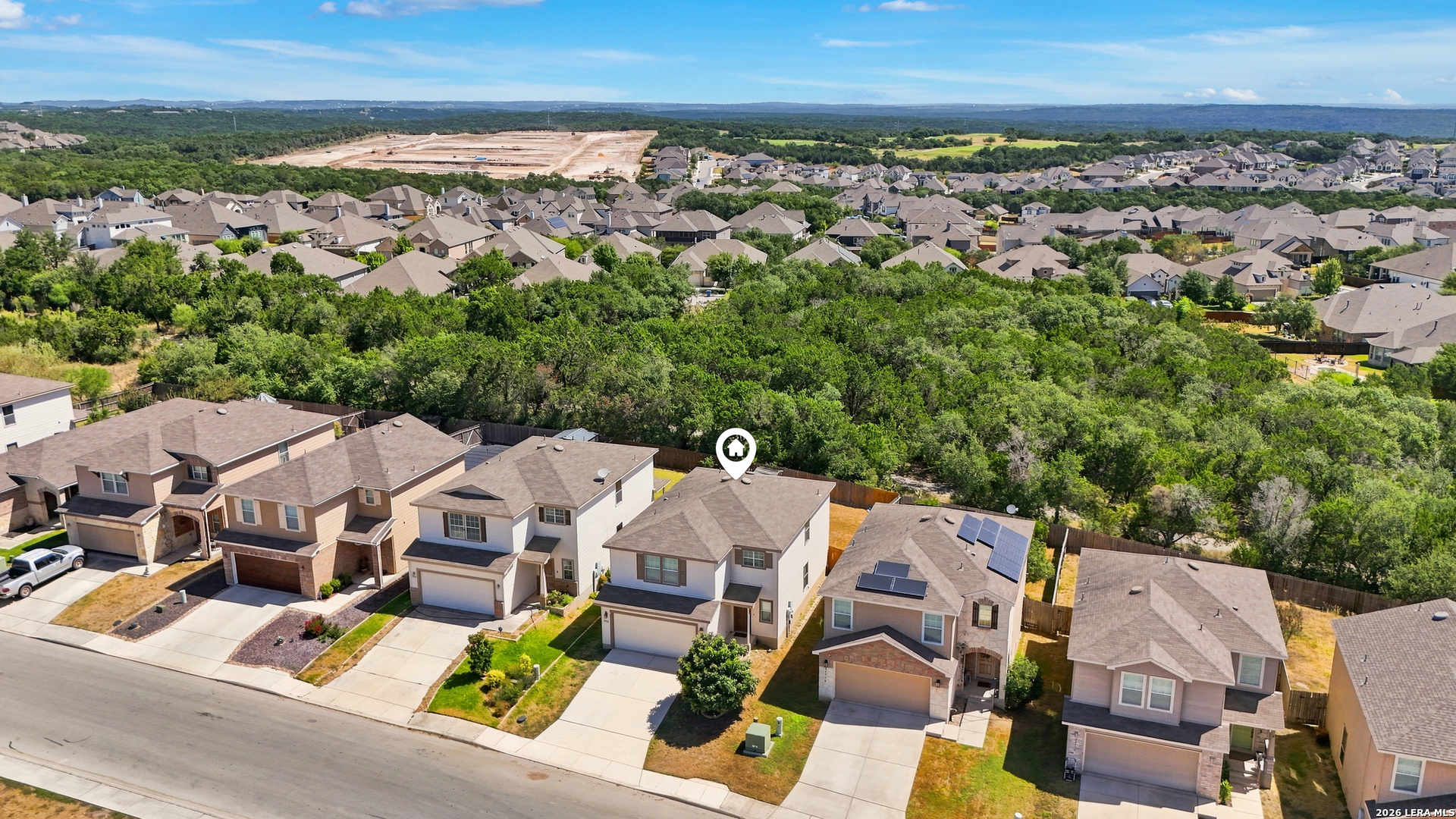 25002 Remington Oaks San Antonio TX 78261